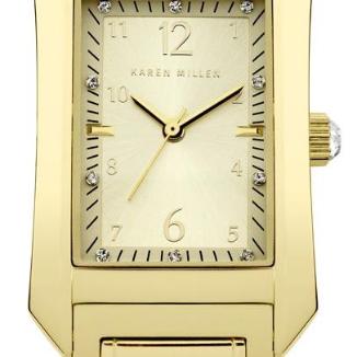 Sat Karen Millen KM104GM | Svet Satova