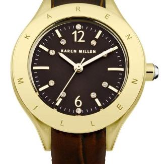 Sat Karen Millen KM109TG | Svet Satova