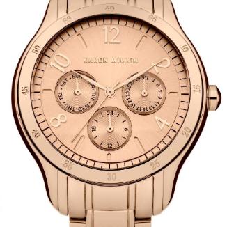 Sat Karen Millen KM129RGM | Svet Satova