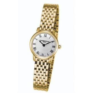 Sat Frederique Constant Slimline Mini | Svet Satova