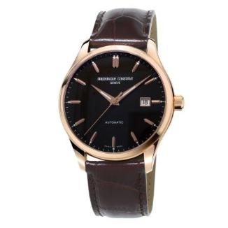 Sat Frederique Constant Classics Index | Svet Satova