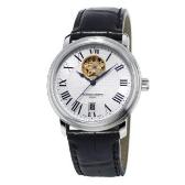 Sat Frederique Constant Classics Heart Beat | Svet Satova