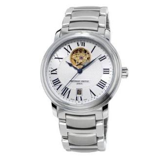 Sat Frederique Constant Classics Heart Beat | Svet Satova