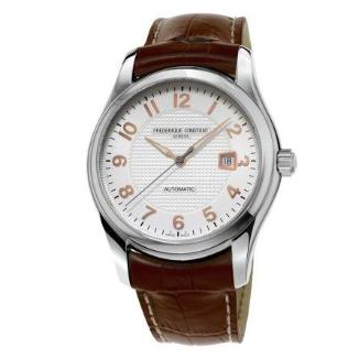Sat Frederique Constant Runabout Automatic | Svet Satova