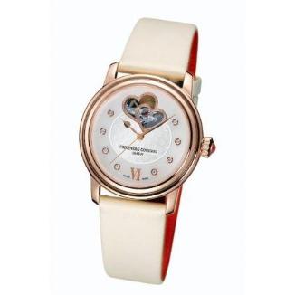 Sat Frederique Constant Ladies Automatic World Heart Federation | Svet Satova