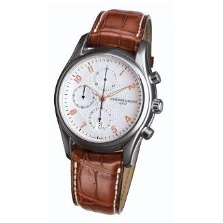 Sat Frederique Constant Healey Chronograph Automatic | Svet Satova