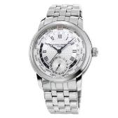 Sat Frederique Constant Classics Manufacture Worldtimer | Svet Satova