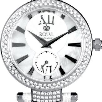 Sat Royal London 20025-02 | Svet Satova