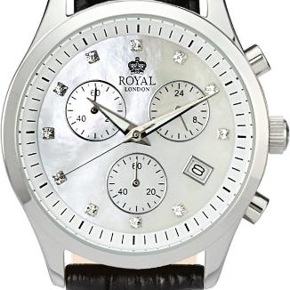 Sat Royal London 20034-01 | Svet Satova