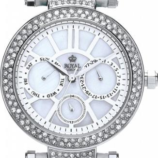 Sat Royal London 20120-01 | Svet Satova