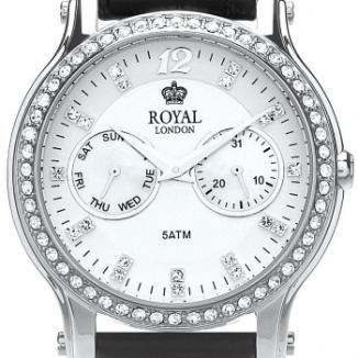 Sat Royal London 21071-02 | Svet Satova