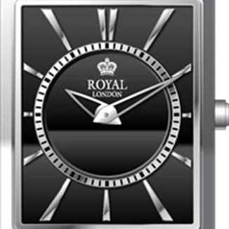 Sat Royal London 21091-03 | Svet Satova