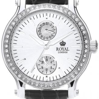 Sat Royal London 21135-01 | Svet Satova