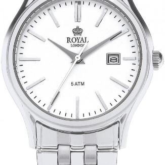 Sat Royal London 21187-01 | Svet Satova