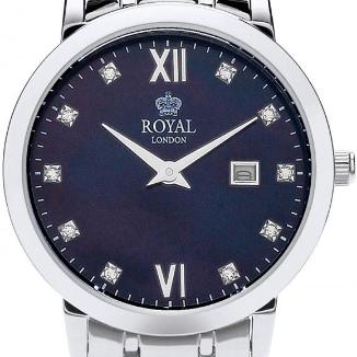 Sat Royal London 21199-04 | Svet Satova