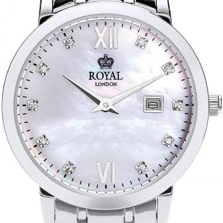 Sat Royal London 21199-05 | Svet Satova