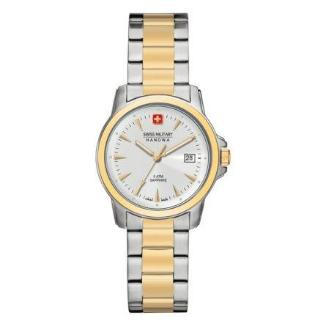 Sat Swiss Military Hanowa SWISS RECRUIT LADY PRIME | Svet Satova