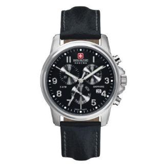 Sat Swiss Military Hanowa SOLDIER CHRONO PRIME | Svet Satova