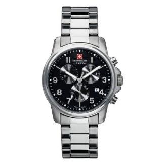 Sat Swiss Military Hanowa RECRUIT SPORT | Svet Satova