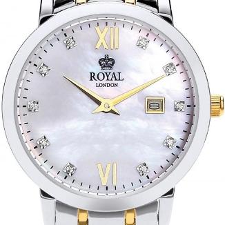 Sat Royal London 21199-06 | Svet Satova