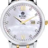 Sat Royal London 21199-06 | Svet Satova