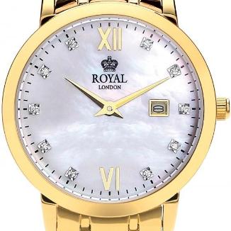 Sat Royal London 21199-07 | Svet Satova