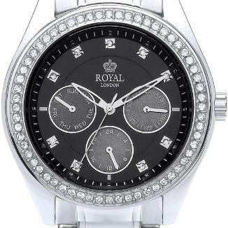 Sat Royal London 21211-07 | Svet Satova