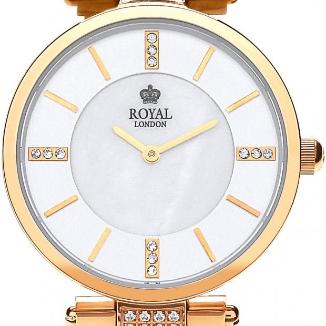 Sat Royal London 21226-02 | Svet Satova