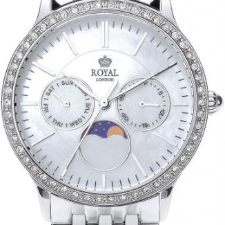 Sat Royal London 21230-04 | Svet Satova