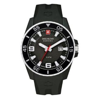 Sat Swiss Military Hanowa RANGER | Svet Satova