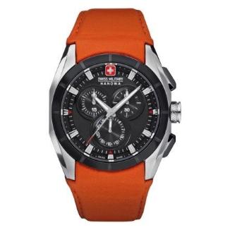 Sat Swiss Military Hanowa TELL | Svet Satova