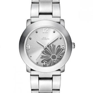 Sat s.Oliver SO-1161-MQ | Svet Satova