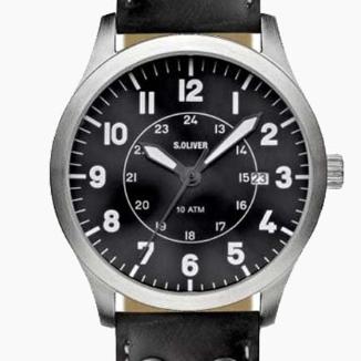 Sat s.Oliver SO-1903-LQ | Svet Satova