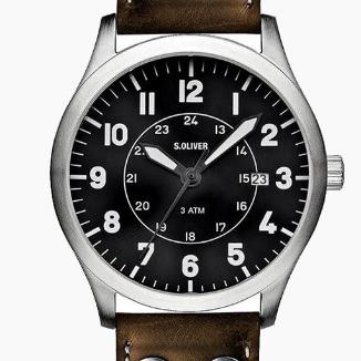 Sat s.Oliver SO-1904-LQ | Svet Satova