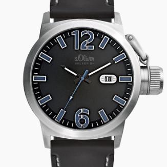 Sat s.Oliver SO-1933-PQ | Svet Satova