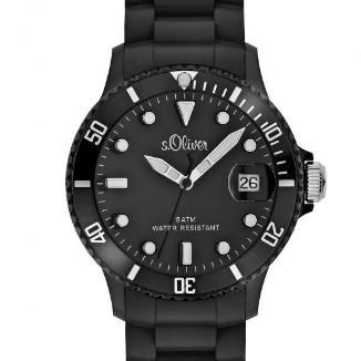 Sat s.Oliver SO-1934-PQ | Svet Satova