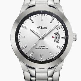 Sat s.Oliver SO-1977-MQ | Svet Satova