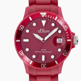 Sat s.Oliver SO-1987-PQ | Svet Satova