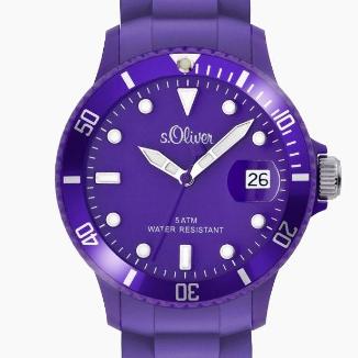 Sat s.Oliver SO-1988-PQ | Svet Satova