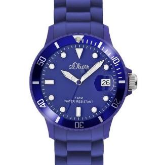 Sat s.Oliver SO-1989-PQ | Svet Satova