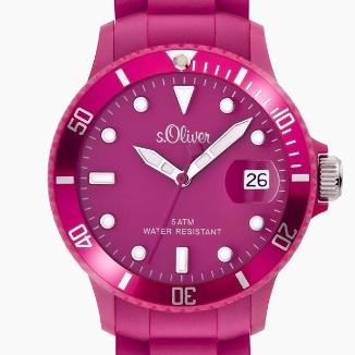 Sat s.Oliver SO-1990-PQ | Svet Satova