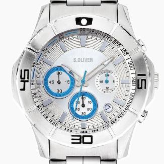 Sat s.Oliver SO-2011-MC | Svet Satova