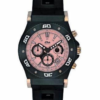 Sat s.Oliver SO-2079-PC | Svet Satova