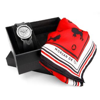 Sat Morgan MS1109S | Svet Satova