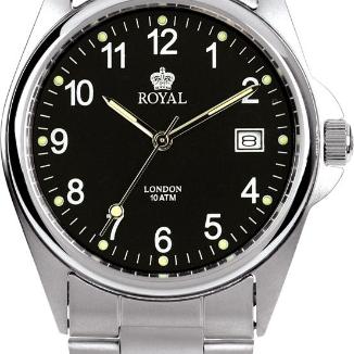 Sat Royal London 40008-04 | Svet Satova