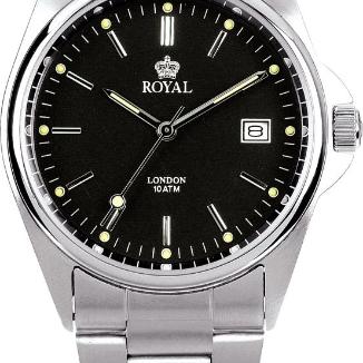 Sat Royal London 40008-07 | Svet Satova