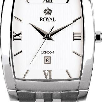 Sat Royal London 40016-01 | Svet Satova