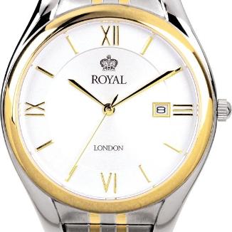 Sat Royal London 40017-05 | Svet Satova