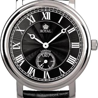 Sat Royal London 40069-01 | Svet Satova