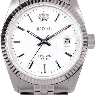 Sat Royal London 40085-01 | Svet Satova